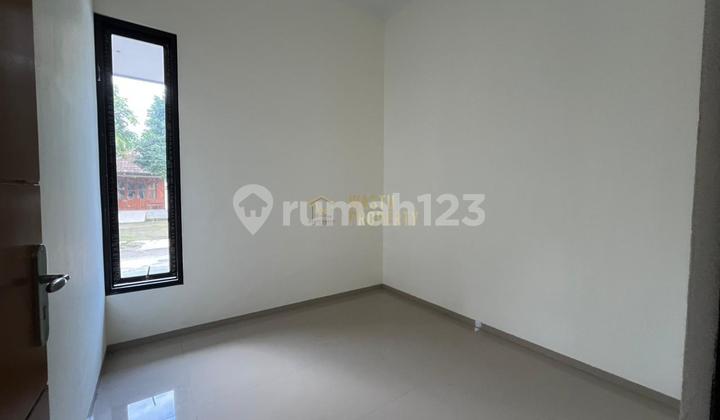 New 3-Bedroom House Ready to Occupy, Near Blue Lagoon Jogja 2