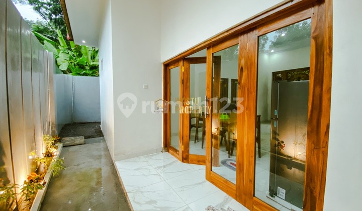 RUMAH PALING MURAH, JOGLO DI CANDI BOROBUDUR MAGELANG 2