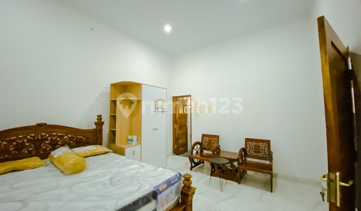  RUMAH MURAH SISA 2 UNIT TERAKHIR DI BOROBUDUR 2