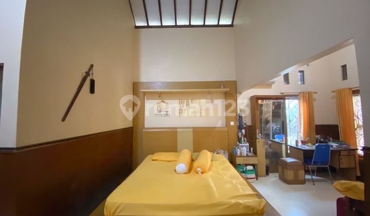 Large Land House Secondary Near Giwangan Terminal Jogja Large Land House Secondary Near Giwangan Terminal Jogja