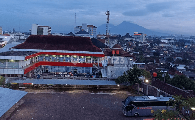 Buc Hotel Bintang 4 Paling Keren Di Yogyakarta 2