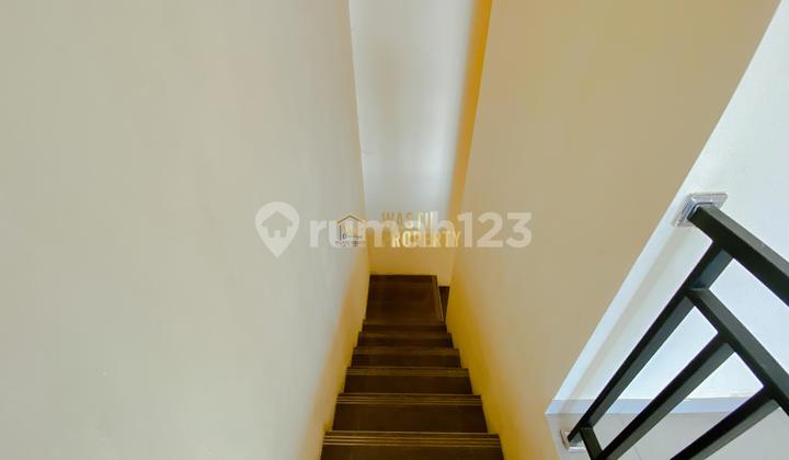  RUKO & KANTOR PALING MURAH DI DANUREJAN JOGJA KOTA