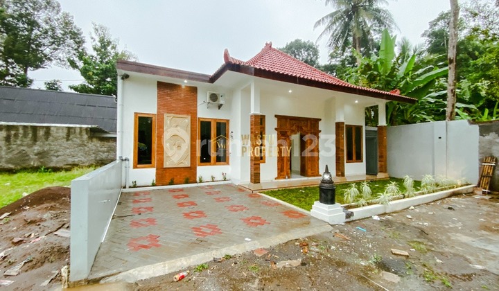 JOGLO DI BOROBUDUR MAGELANG SHM 500JT,NEGO 1