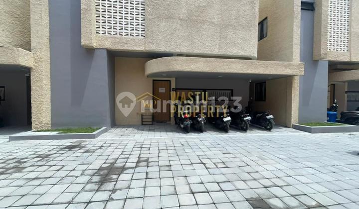 Kost Siap Huni 2 Milyar Terbaik, 10 Kamar di Seturan Jogja 2