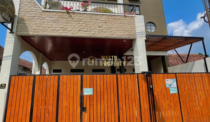 Boarding House and Main House, Affordable Prices in Palagan Sleman Boarding House and Main House, Affordable Prices in Palagan Sleman