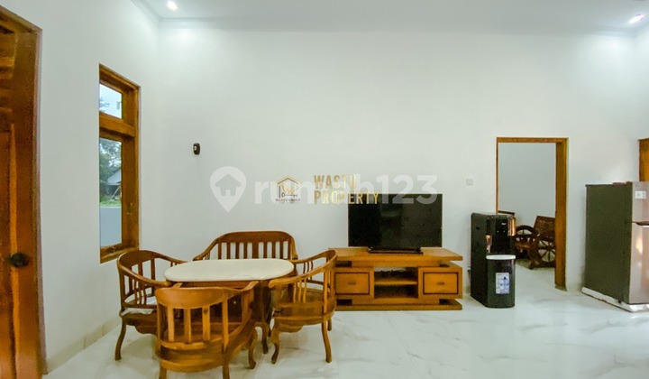 Rumah Etnik Joglo Termurah di Borobudur Magelang, Nego Sampai Jadi! 2