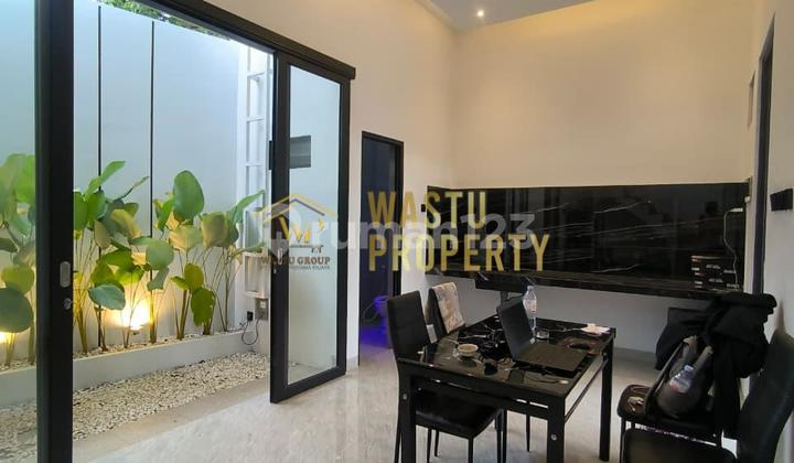 2-Storey House Near RSA UGM &amp; Ringroad Jogja