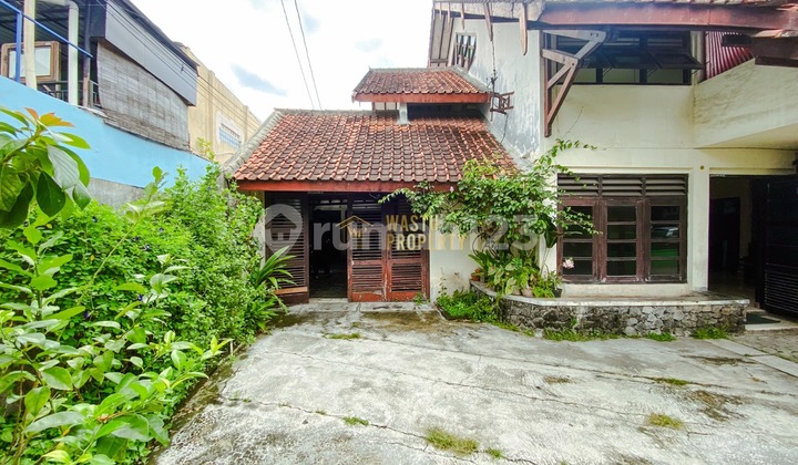 2-STORY LUXURY HOUSE IN THE CENTER OF MALIOBORO CITY 2