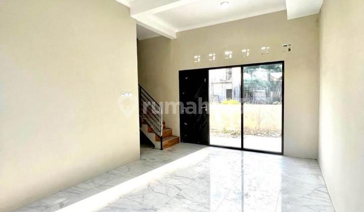 PERUMAHAN DESIGN MODERN DI MERTOYUDAN MAGELANG JAWA TENGAH 2