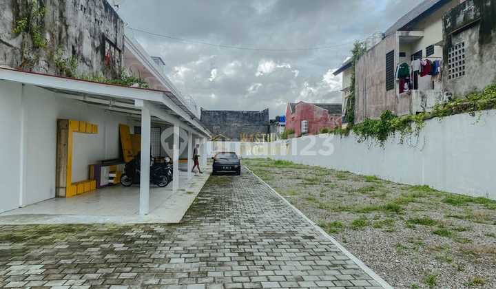 Kost 39 Rooms A Step Away From Stie Ykpn Caturtunggal Campus 2