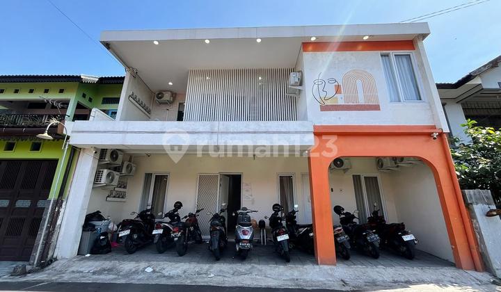 Kost Exclusive Aestetic Dekat Kampus Uii & Ugm