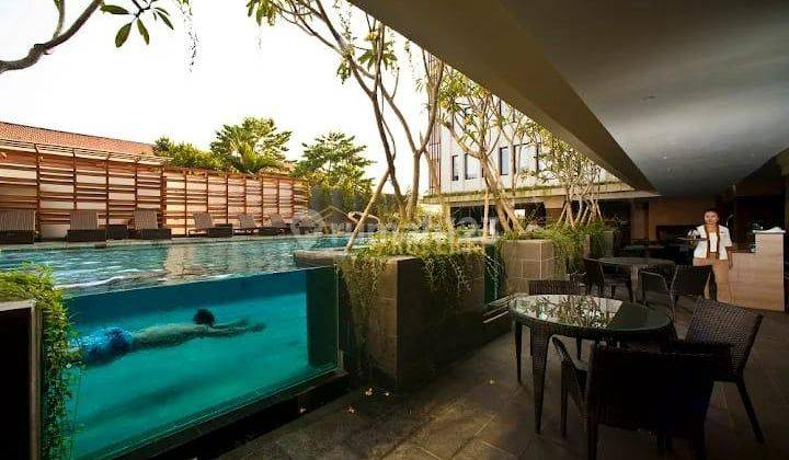 Hotel Bintang 4 Di Kuta Bali Kawasan Wisata Pantai 1