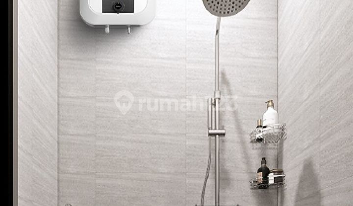 10-Room Boarding House in Maguwoharjo, Full Exclusive Occupancy 2