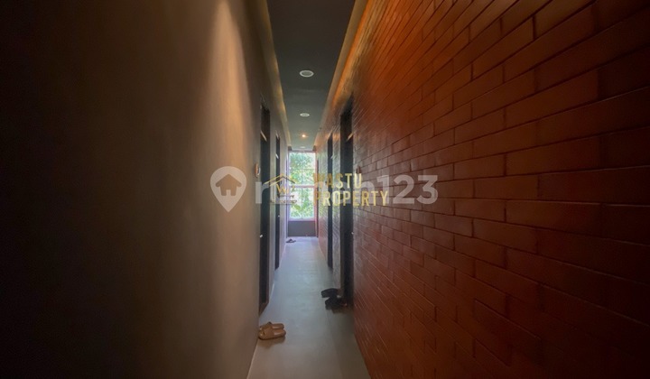 KOST MEWAH EXCLUSIVE SHM DI SINDUADI MLATI DEKAT UGM