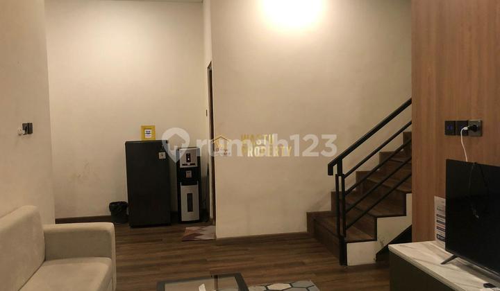 Rumah 2 Lantai One Gate, 20 Menit Malioboro Jogja 2