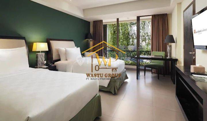 Hotel Bintang 4 Di Kuta Bali Kawasan Wisata Dunia 2