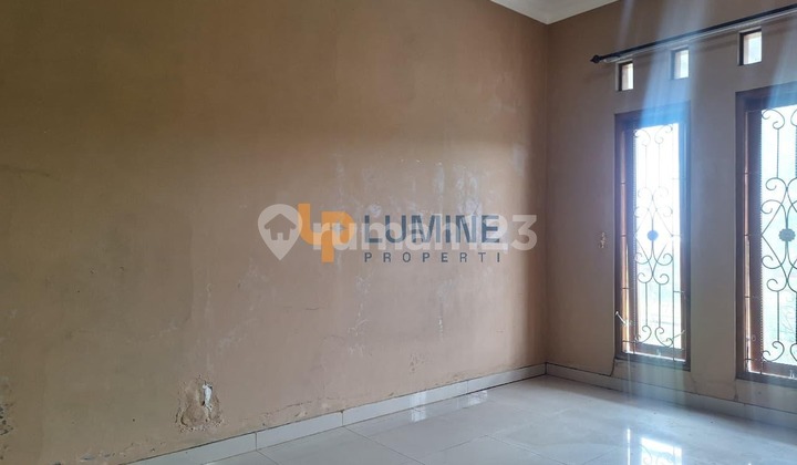 2-Story House with Large Land in Jakal Ngaglik for 1 Billion 2