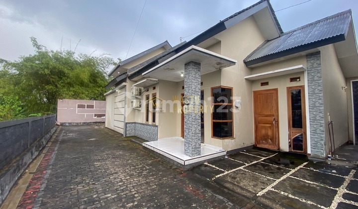 Rumah Strategis Dekat Kampus Ugm, Nego Sampai Jadi Rumah Strategis Dekat Kampus Ugm, Nego Sampai Jadi