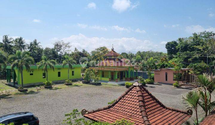 Dijual Tanah Luasbonus Rumah Mewah Di Purworejo Jateng 1