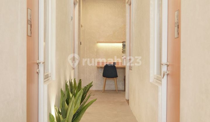 KOST EXCLUSIVE KAWASAN PREMIUM DI JOMBOR JALAN MAGELANG