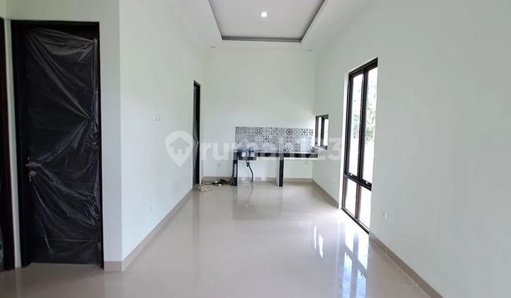 Affordable Ready-to-Live House, 600M Down Payment Cheap in Ngaglik Sleman 2
