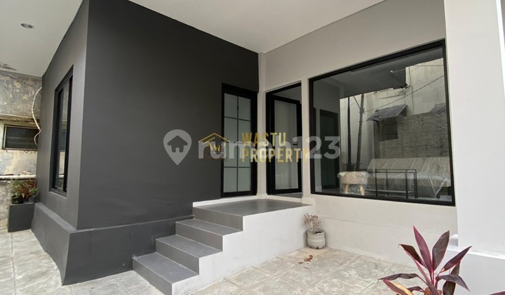 Strategic 2-Story Boarding House in Ring 1 Uii Sleman Jogja 2