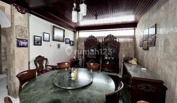 RUMAH MEWAH DI BACIRO GONDOKUSUMAN PUSAT KOTA JOGJA 1