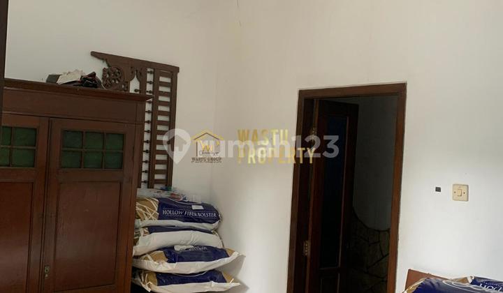 Villa Etnik 10 Kamar Dijual Murah, 15 Menit Malioboro 2