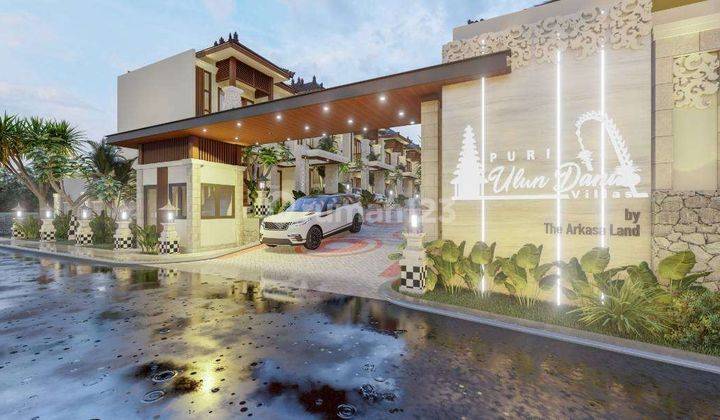 RUMAH TERLARIS DI MORTOYUDAN MAGELANG 400JT 2