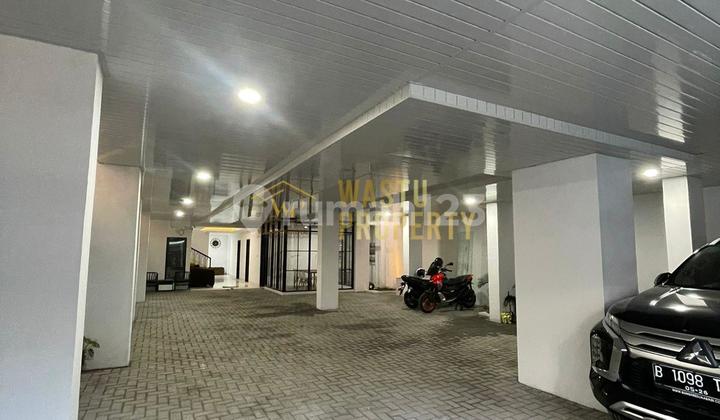 30 Rooms Boarding House in Jogja, Cheap Sale Near UGM Campus 2