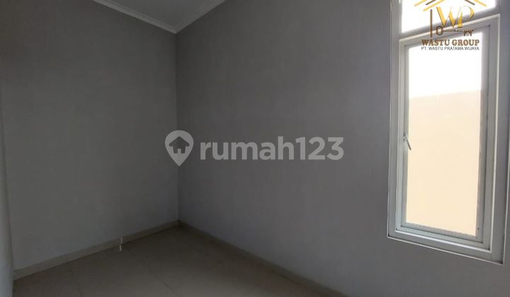 RUMAH SIAP HUNI TANAH LUAS DI MAGELANG KOTA 2