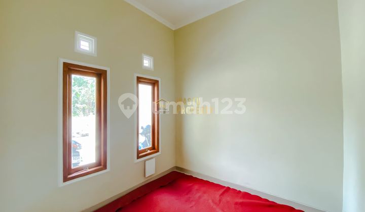 Rumah Siap Huni Terbaik One Gate Dekat Ringroad Jogja