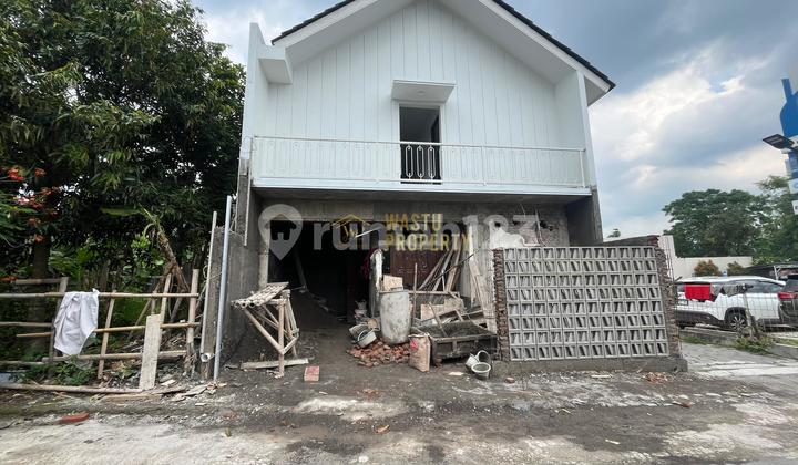 Kost 2 Lantai 14 Kamar Dekat Kampus Ugm & Kampus Uii