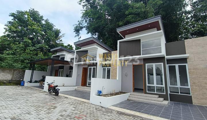 Rumah Siap Huni Murah Dalam Perumahan Dekat Kampus Uii Rumah Siap Huni Murah Dalam Perumahan Dekat Kampus Uii