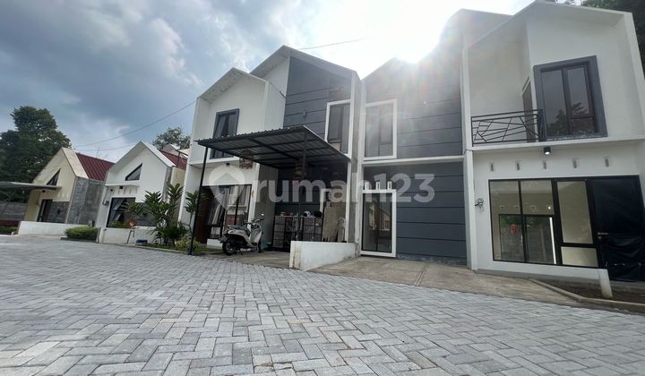 PERUMAHAN DESIGN MODERN DI MERTOYUDAN MAGELANG JAWA TENGAH PERUMAHAN DESIGN MODERN DI MERTOYUDAN MAGELANG JAWA TENGAH