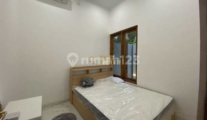 RUMAH STRATEGIS ONE GATE DI KAWASAN WISATA BOROBUDUR MAGELANG 2