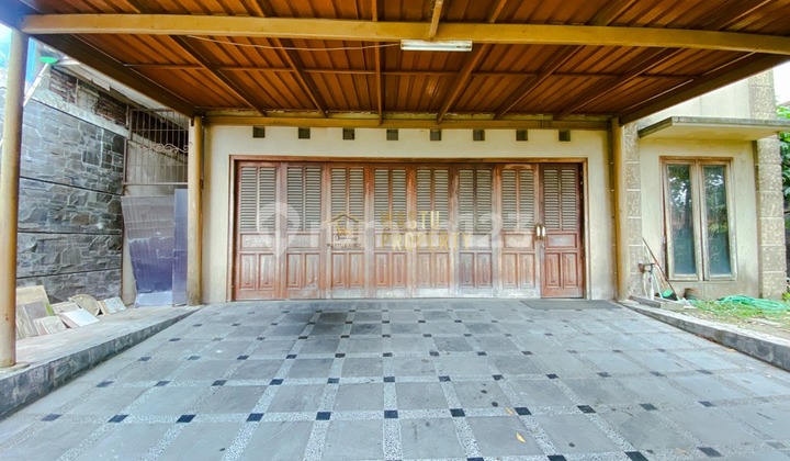 Rumah Mewah di Ringroad Jogja, Dekt Jalan Jogja Solo 2