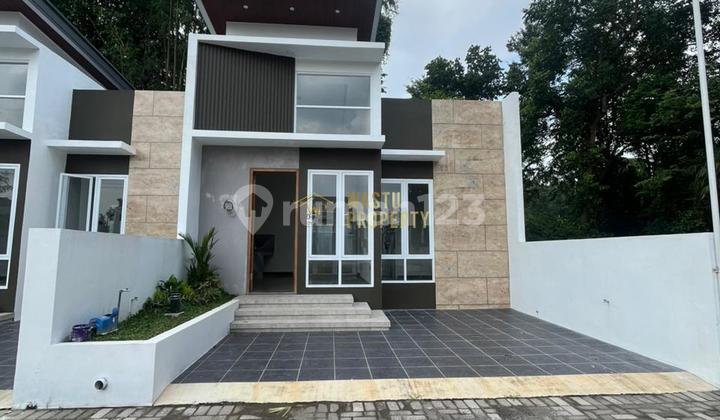 Perumahan Paling Murah di Ngaglik Sleman Utara