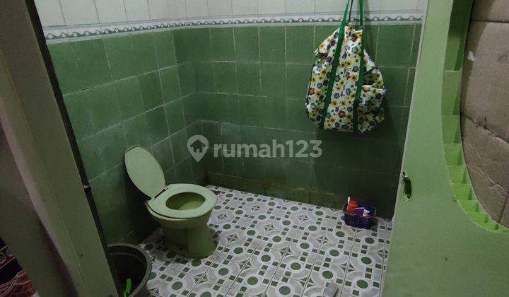 Rumah Pinggir Jalan Raya Campurejo Cocok buat Kantor dan Usaha 10