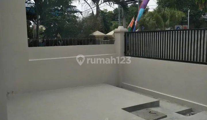 Rumah Baru Gress Puri Safira Menganti Plafontinggi Granittitle 4
