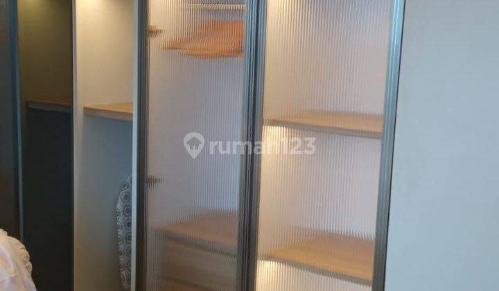 Sewa Tower Tanglin Luxury Apartemen Supermall Mansion Baru Gress  1