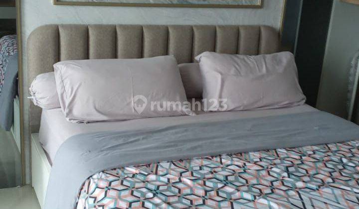 Sewa Tower Tanglin Luxury Apartemen Supermall Mansion Baru Gress  9