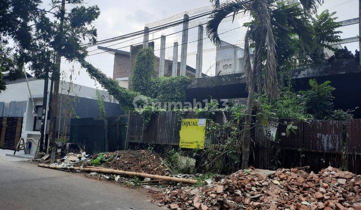 Dijual Rumah Hitung Tanah Murah Jalan Gresik Klojen Malang  7