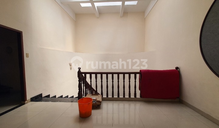 Dijual Cepat Rumah 3.5Lt Daerah Multatuli