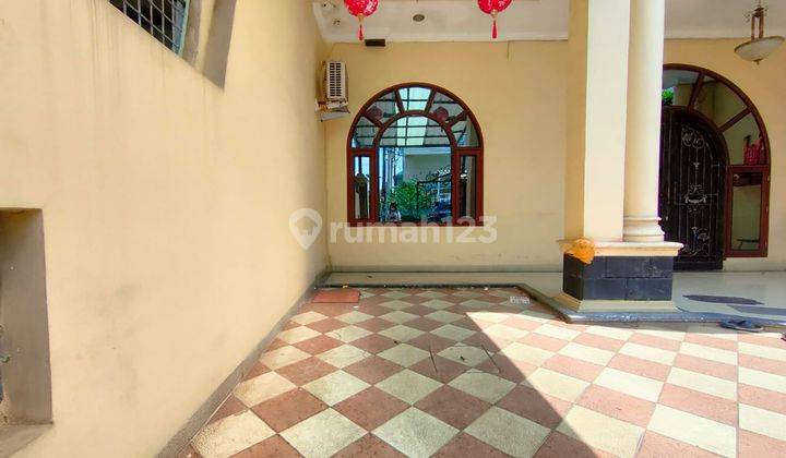 Dijual Cepat Rumah 3.5Lt Daerah Multatuli