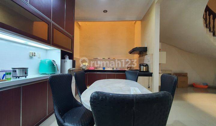 Dijual Cepat Rumah 3.5Lt Daerah Multatuli
