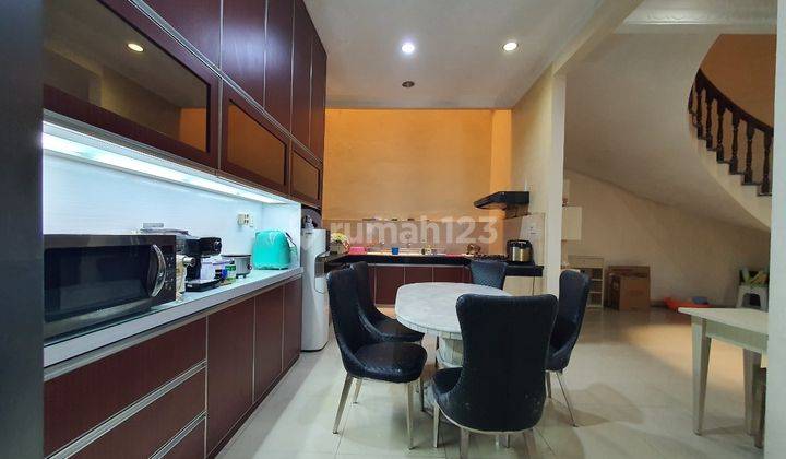 Dijual Cepat Rumah 3.5Lt Daerah Multatuli