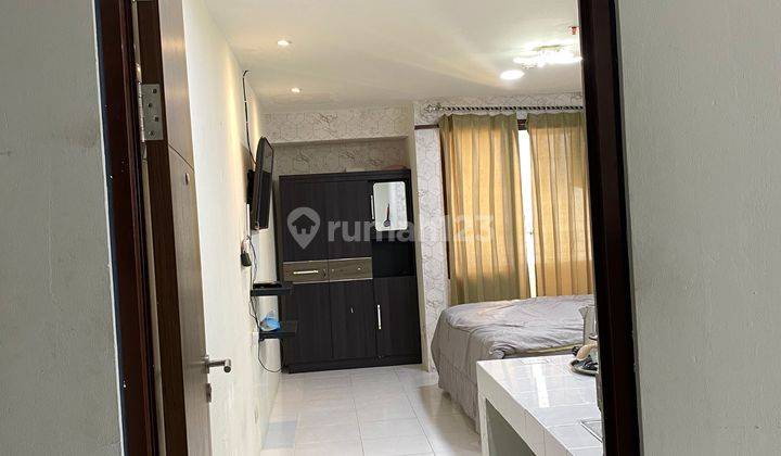 Dijual Apartment Sentraland di Daerah dekat Asia Mega Mas 4