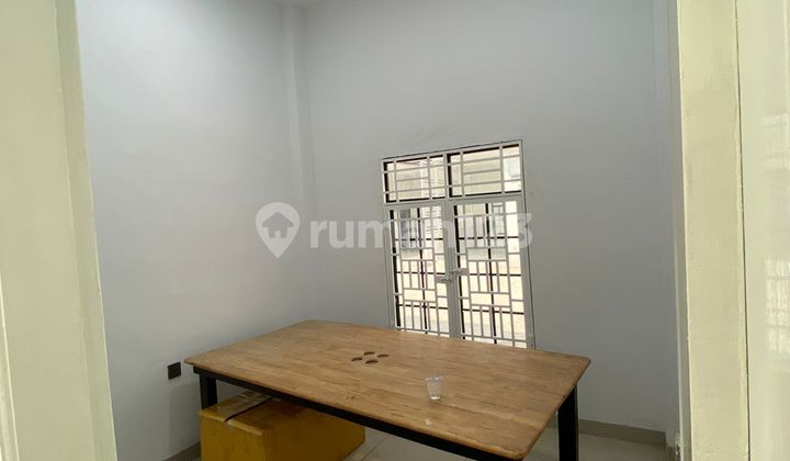 Dijual Cepat Rumah Baru 2Tingkat di Villa Bromo Nodigon