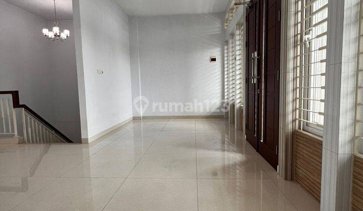 Dijual Cepat Rumah Mewah Di Villa Jati Mas 9